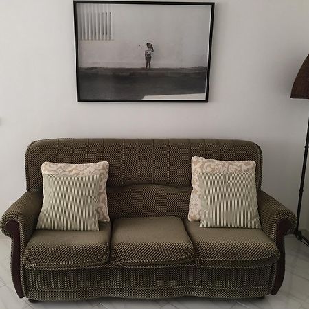 Quarteira Paul Harris Apartment Екстериор снимка