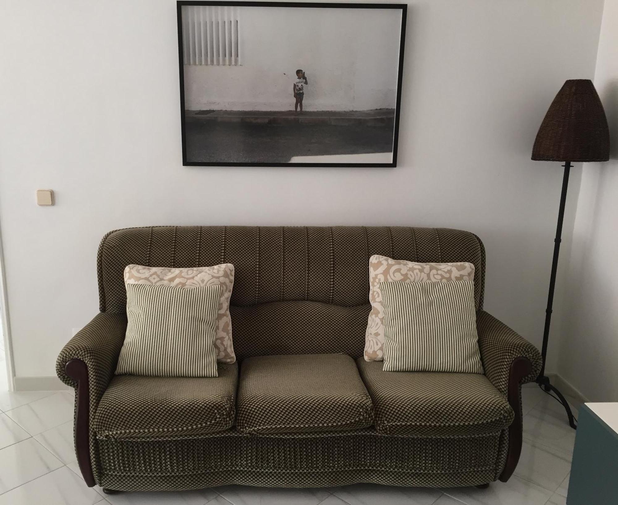 Quarteira Paul Harris Apartment Екстериор снимка