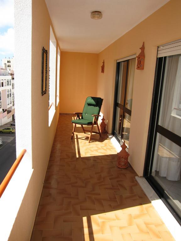Quarteira Paul Harris Apartment Стая снимка