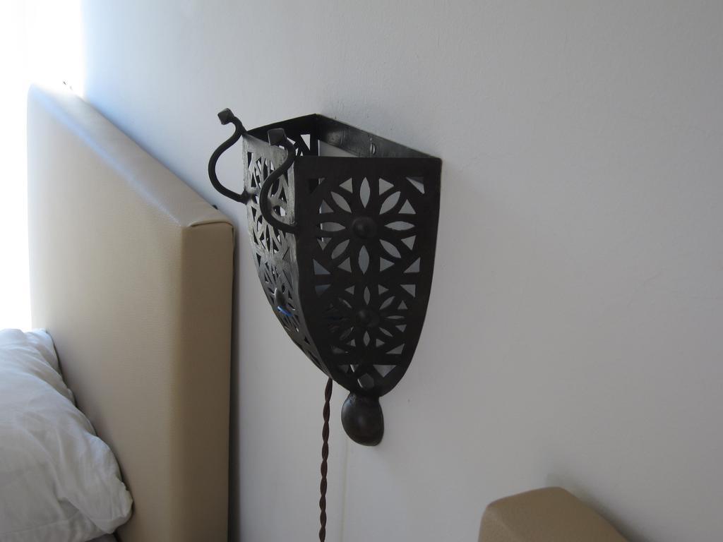 Quarteira Paul Harris Apartment Стая снимка