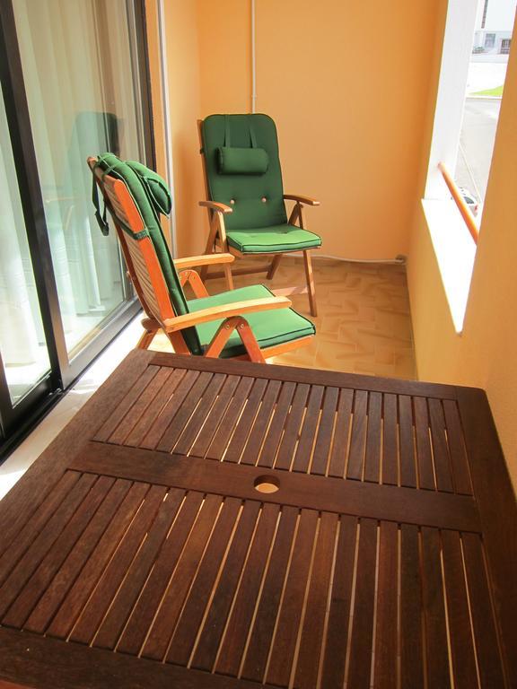 Quarteira Paul Harris Apartment Екстериор снимка