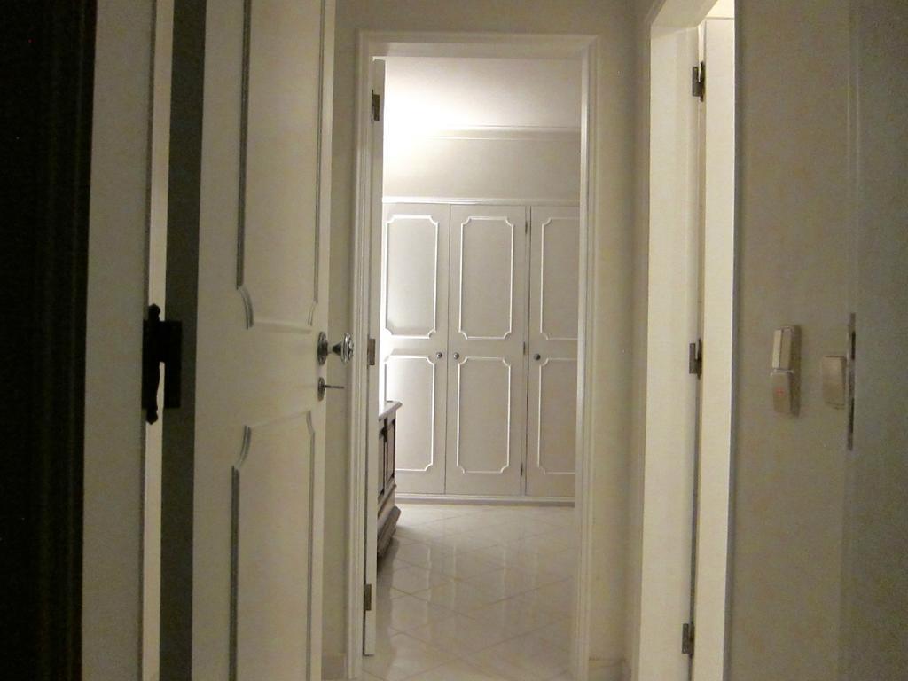 Quarteira Paul Harris Apartment Екстериор снимка
