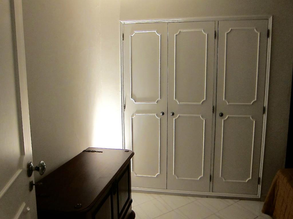 Quarteira Paul Harris Apartment Екстериор снимка