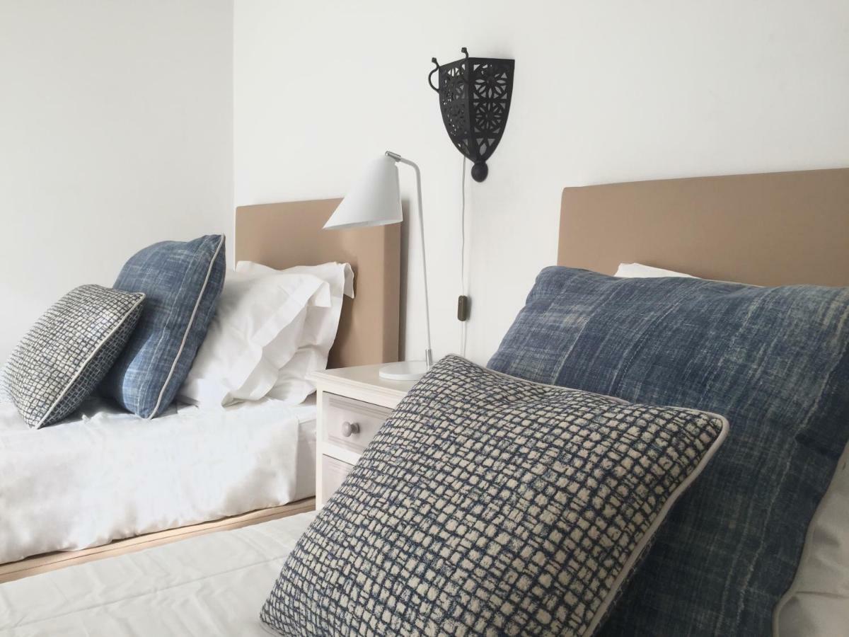 Quarteira Paul Harris Apartment Екстериор снимка