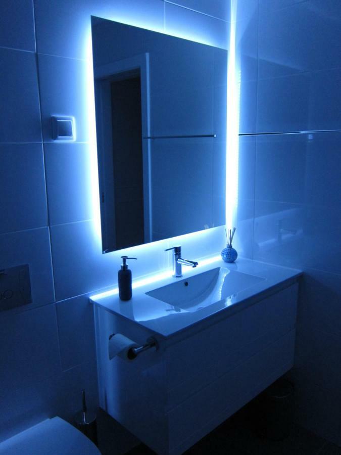 Quarteira Paul Harris Apartment Екстериор снимка
