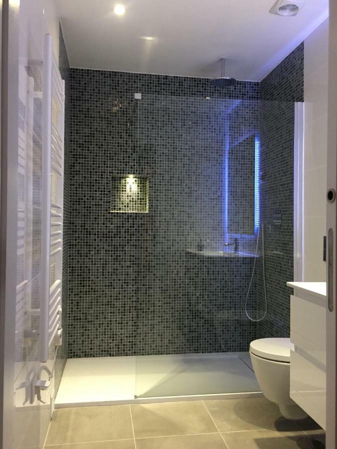 Quarteira Paul Harris Apartment Екстериор снимка