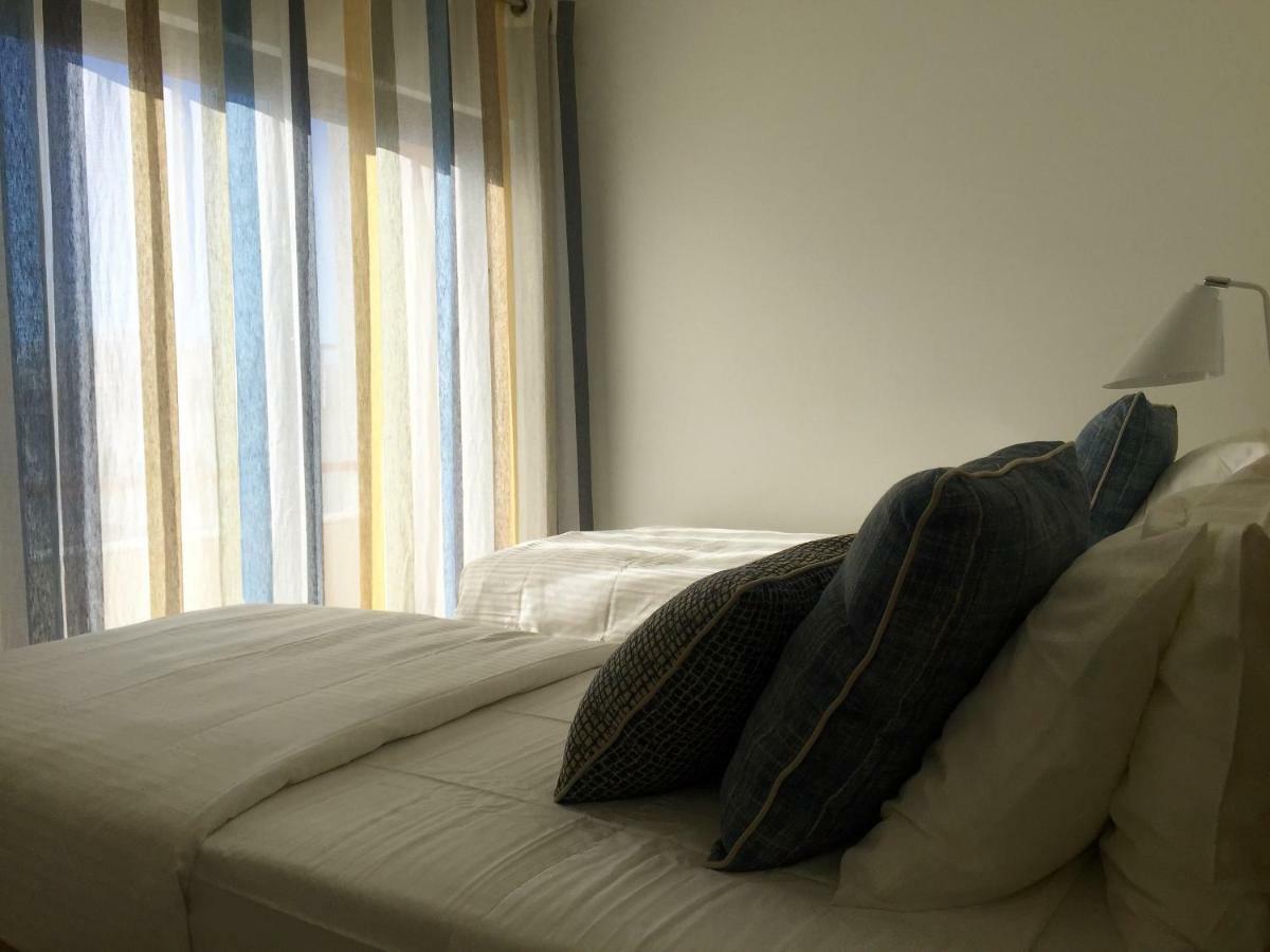 Quarteira Paul Harris Apartment Екстериор снимка