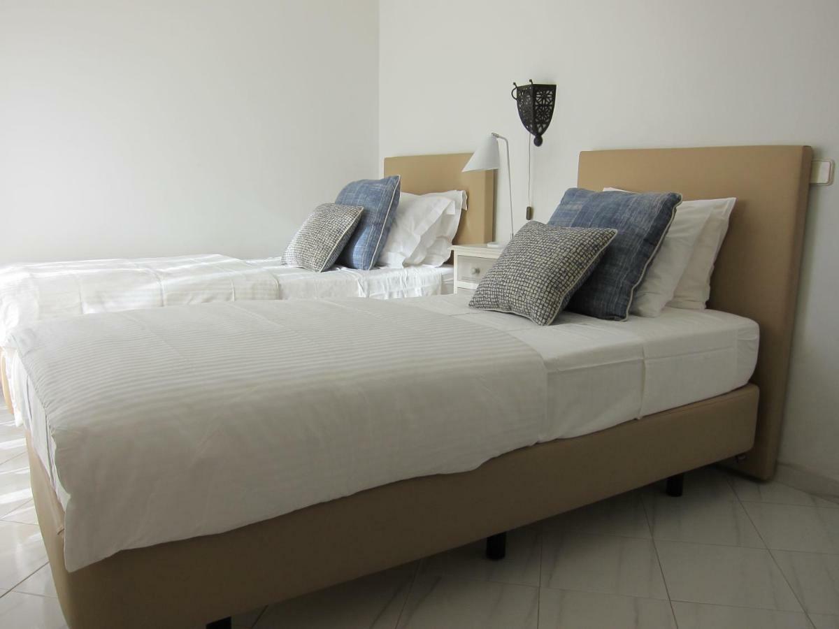 Quarteira Paul Harris Apartment Екстериор снимка
