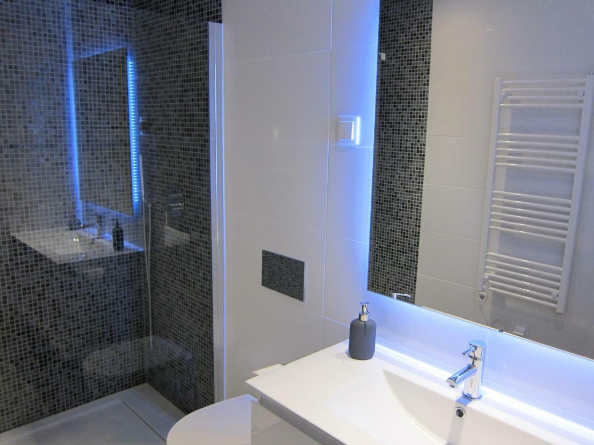 Quarteira Paul Harris Apartment Екстериор снимка