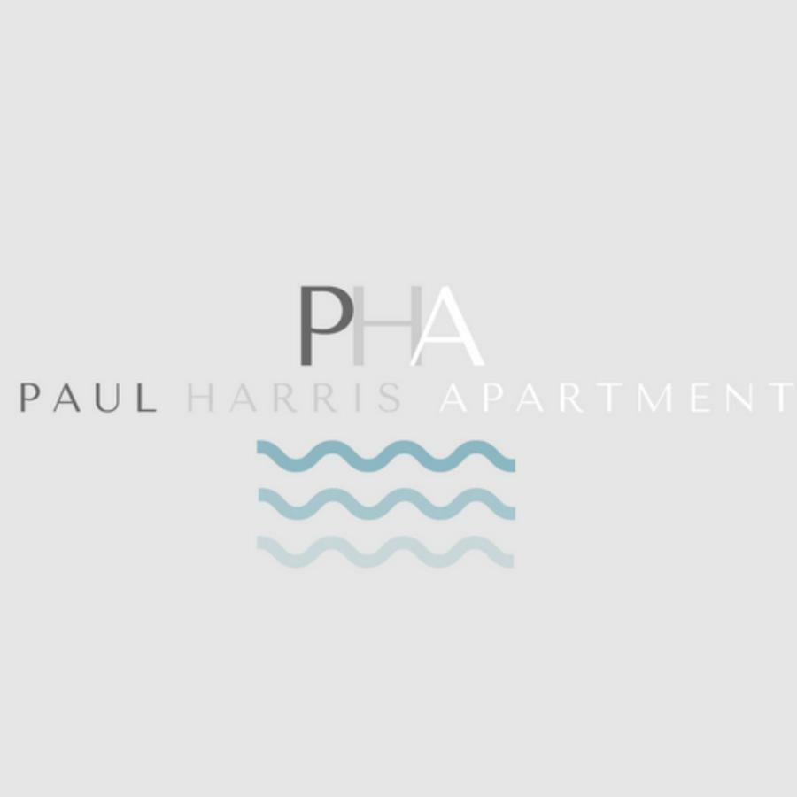 Quarteira Paul Harris Apartment Екстериор снимка